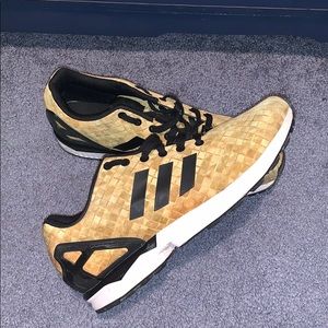 Men’s adidas ZX Flux